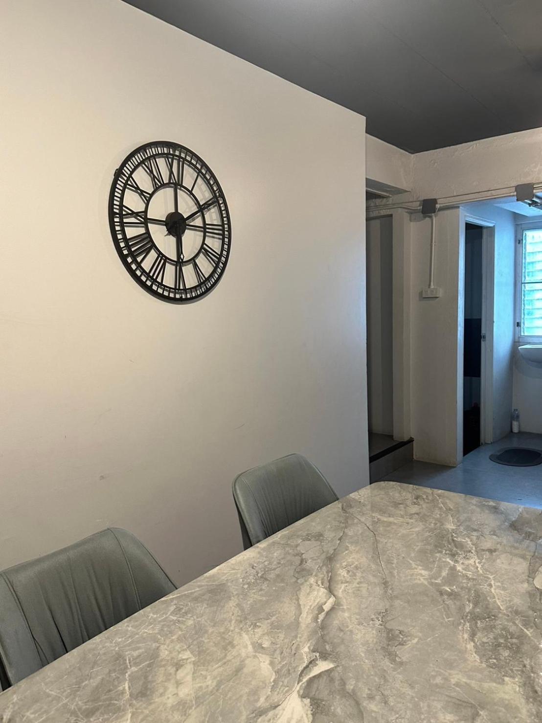 New Warm Light Hostel Чиангмай Екстериор снимка